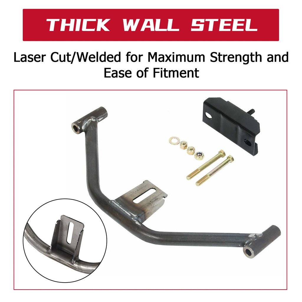Transmission Crossmember for Chevy Impala (1959-1964)