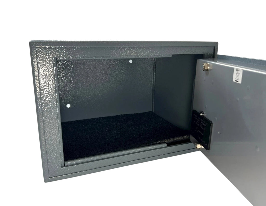 Mottura Cassaforte Electronic Safe 10HE8000D for Hokey (370mm x 250mm)