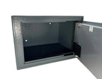 Mottura Cassaforte Electronic Safe 10HE8000D for Hokey (370mm x 250mm)
