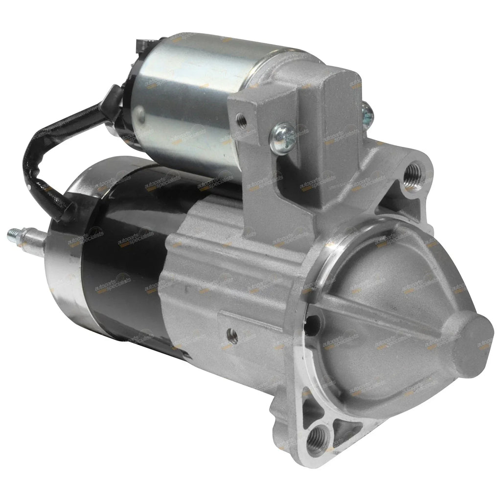 Starter Motor for Kia Optima GD V6 2.7L G6BA Automatic (2004-2006)