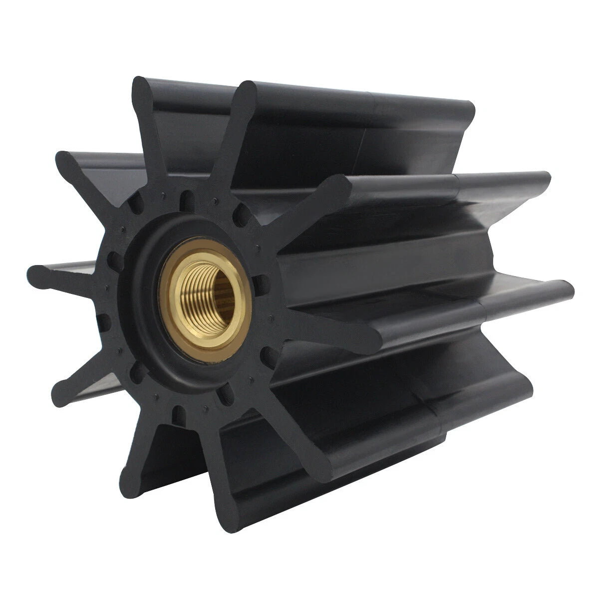 Water Pump Impeller for Caterpillar CAT 3412 C32 (1539123)