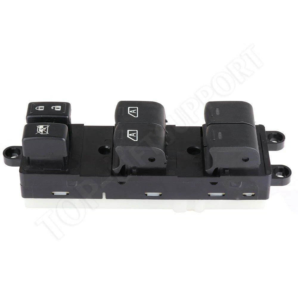 Window Control Switch for Nissan Pathfinder (2007–2012)