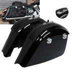 Saddlebag Electronic Latches & Liner for Indian Chieftain (2014–2018) Dark Horse (2016–2018)