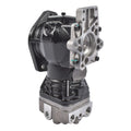 Air Brake Compressor for Perkins K3834 (Part Numbers: 3049186, 3024365, 3558001, 3558002, 3018543)
