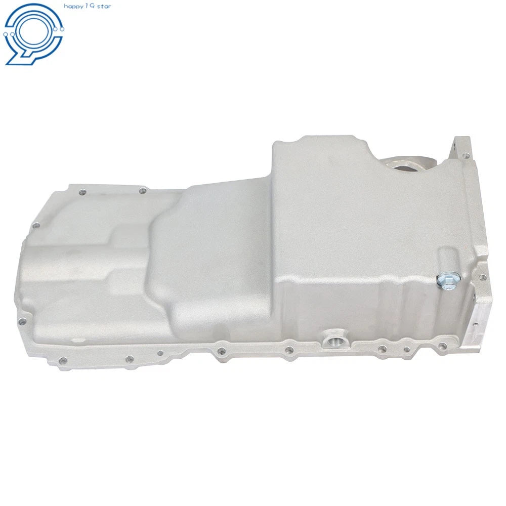 Oil Pan Kit for LT GM GEN V Swap (LT1, LT4, L83)