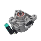 Power Steering Pump for Honda CR-V Accord Acura RSX 2.0 2.4L (2002–2011)
