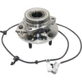 4WD ABS Wheel Hubs for Ram 1500 (2010–2023)