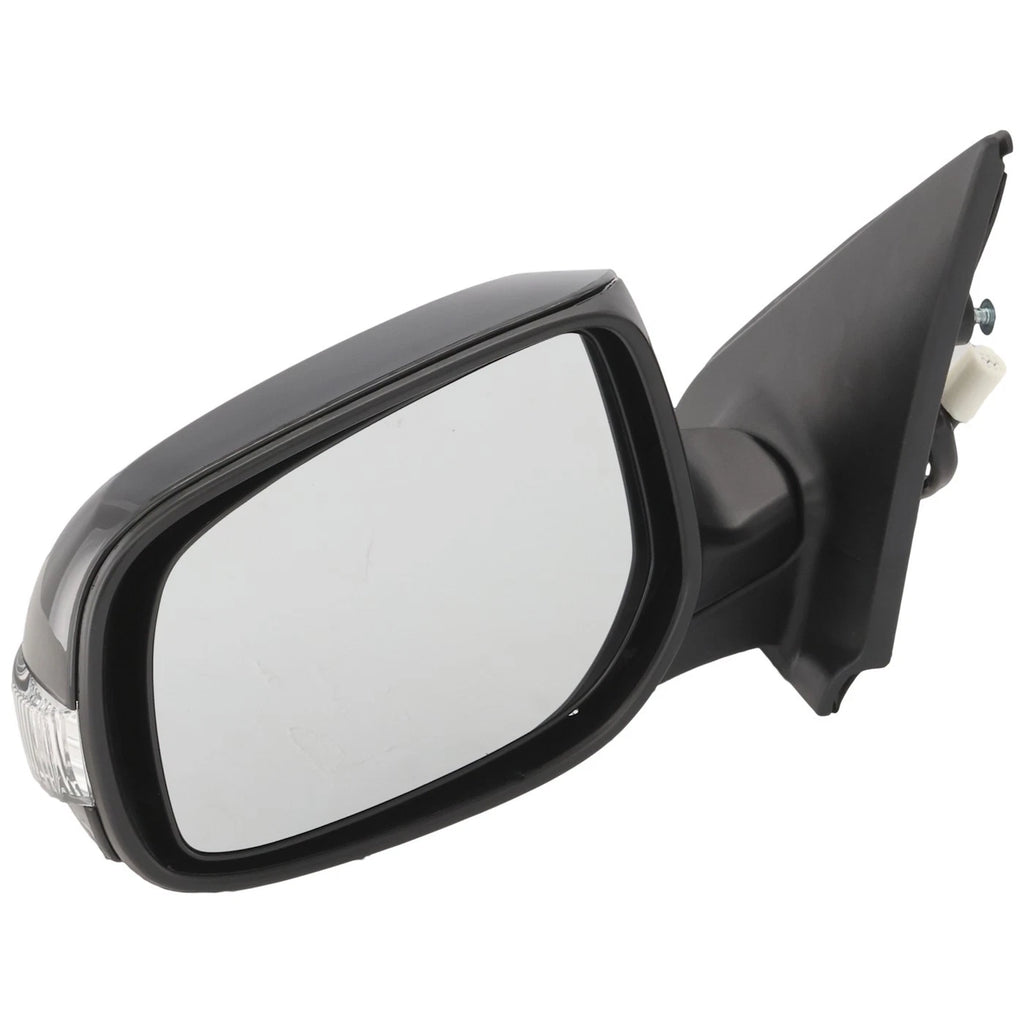 Driver Side Mirror for Scion xD (2008–2014)