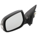 Driver Side Mirror for Scion xD (2008–2014)