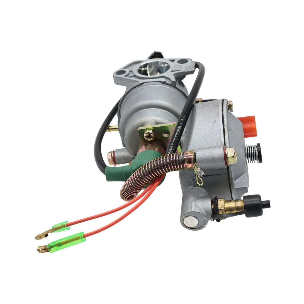 Dual Fuel Carburetor LPG Conversion Kit for Honda GX390 188F (2000–2023)