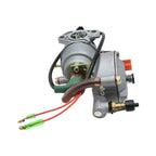 Dual Fuel Carburetor LPG Conversion Kit for Honda GX390 188F (2000–2023)