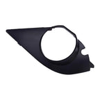 Front Left Fog Light Cover for BMW E60 5 Series M Sport (2003-2009)