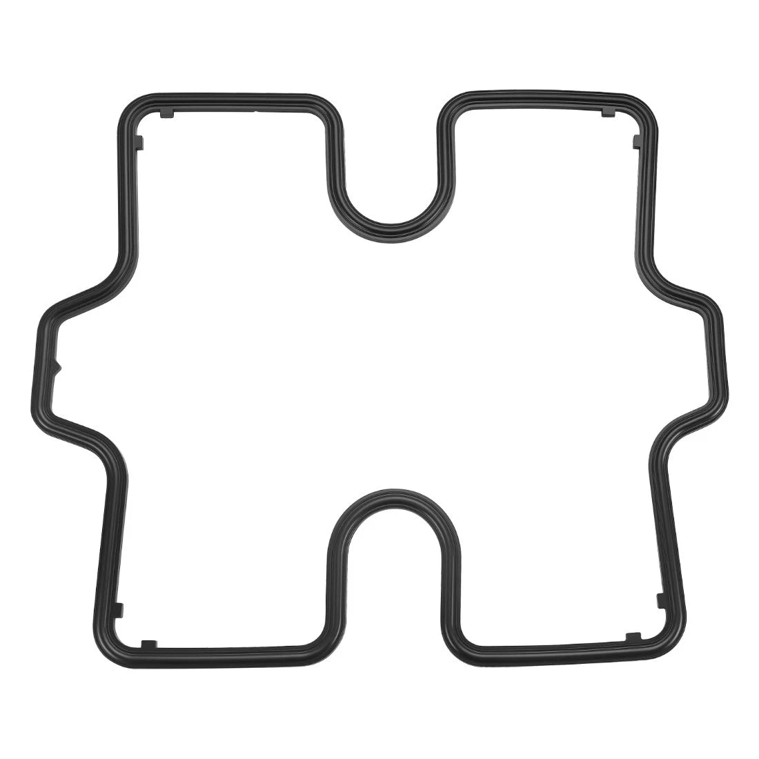 Cylinder Head Cover Gasket for Honda Magna Sabre Interceptor VF700 VF750 (1982–1986)
