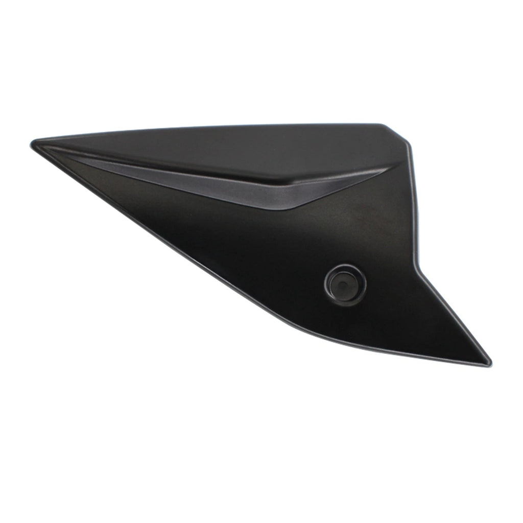 ABS Plastic Side Panels Cover for Yamaha MT-09 FZ09 (2014–2021)