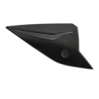 ABS Plastic Side Panels Cover for Yamaha MT-09 FZ09 (2014–2021)