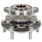 2X Front Wheel Bearing Hub Assembly for Ford Ranger (2019–2023) 6-Bolt W/ABS