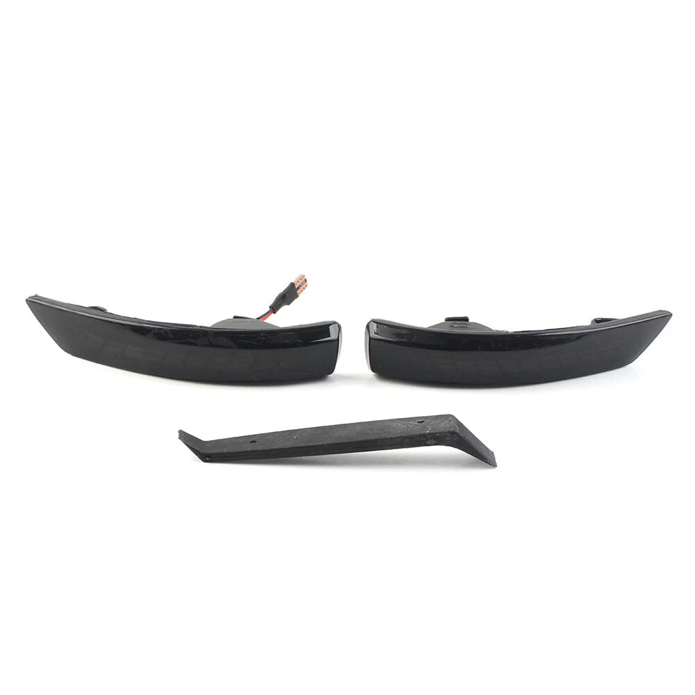 Turn Signal Light Mirror Indicator for Ford Mondeo MK4 (2007–2014)