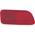 Bumper Reflector for Chevrolet Trailblazer (2002-2009)