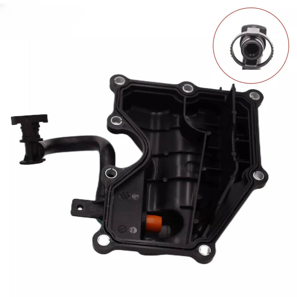 2 x Vapor Canister Purge Valve Assembly for Land Rover LR2 S 2.0L (2013–2015)