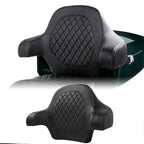 Backrest Pad for Harley Road Glide (2014–2024)