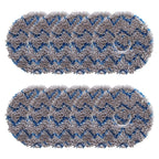 Replacement Mop Cloth Kit for IMOU RV2 (4 or 10 Pack)