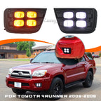 LED Fog Light Lamp for Toyota 4Runner (2006–2009)