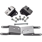 Motor Mounts for Dodge C-Body & E-Body (1966–1974)
