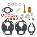 Carburetor Repair Kit for Zenith 267 Carb (International Farmall, Deere, Allis, Ford)