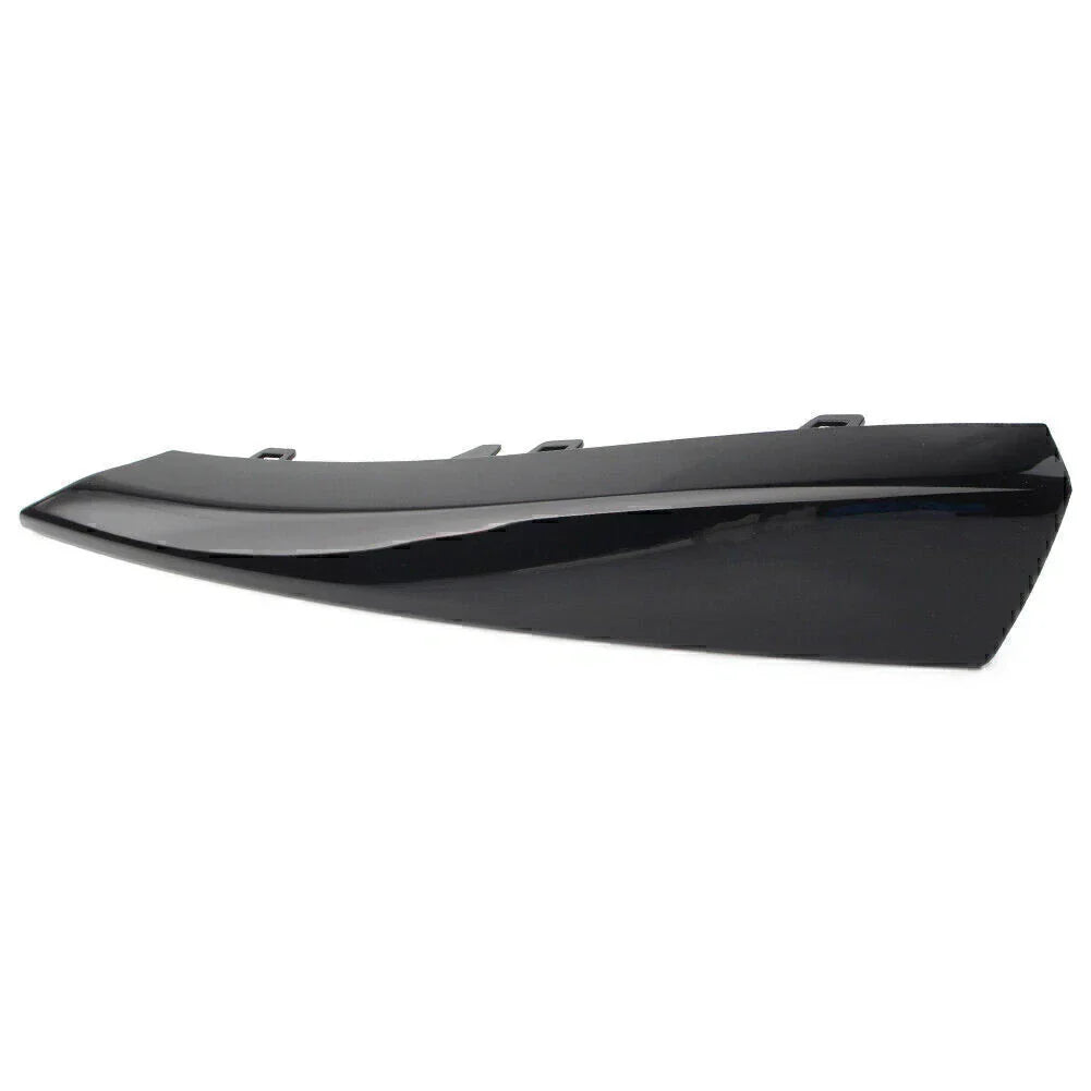 Left Front Bumper Grille Insert Cover for Jaguar XF (2012-2015)