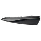 Left Front Bumper Grille Insert Cover for Jaguar XF (2012-2015)
