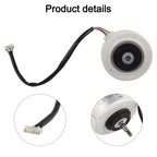 Brushless Generator for DIY Projects (DC)