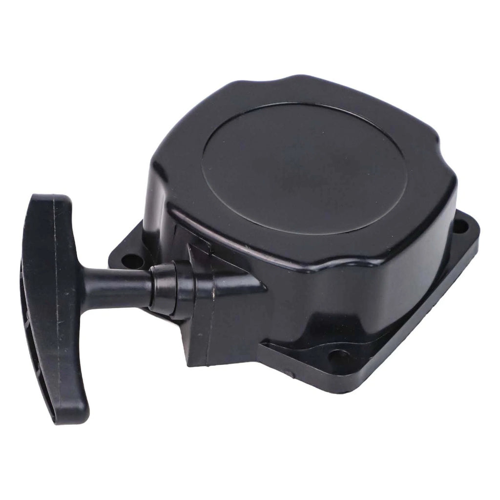 Replacement Recoil Pull Starter for CG430 CG520 Lawn Mowers