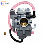 Carburetor for Arctic Cat 250 300 400 500, Suzuki Vinson 500 (2002–2007)