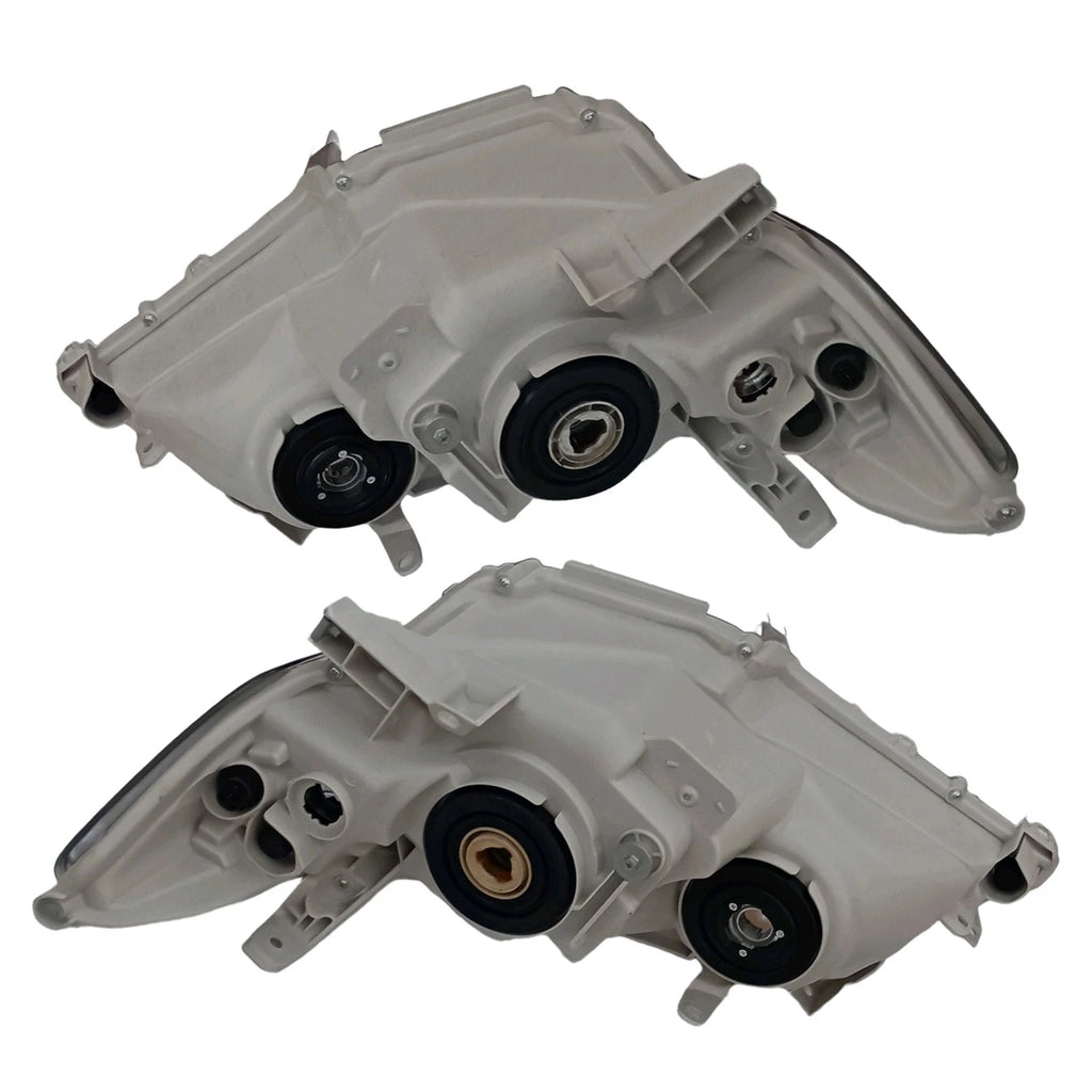 Pair Halogen Headlights for Toyota Camry (2012-2014)