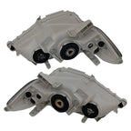 Pair Halogen Headlights for Toyota Camry (2012-2014)