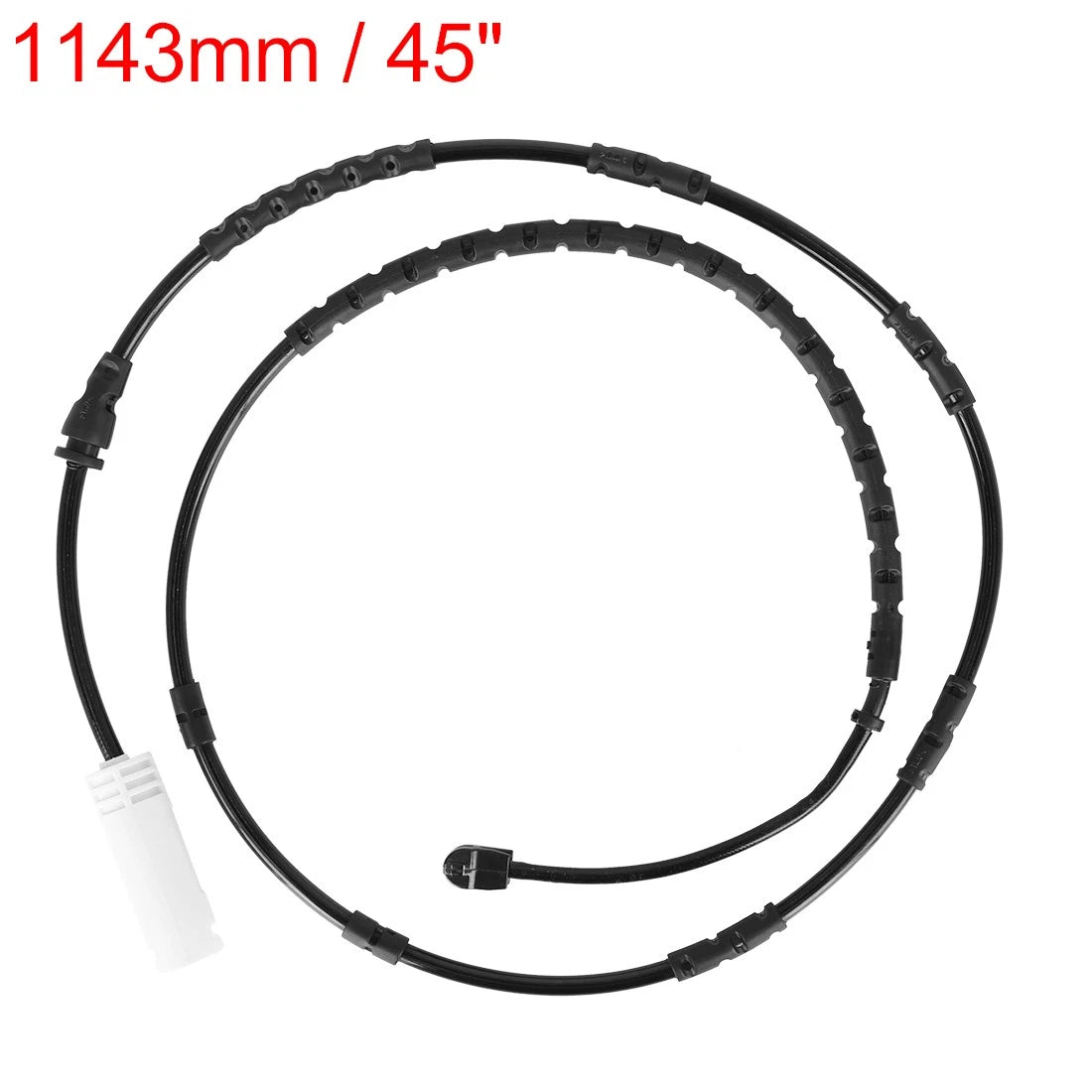 Rear Brake Pad Wear Sensor for BMW X1 (2013–2015) 34356792565