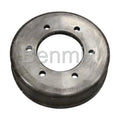 Brake Drum 3EB-21-52730 for Komatsu Forklift FD35A FG35A (–)