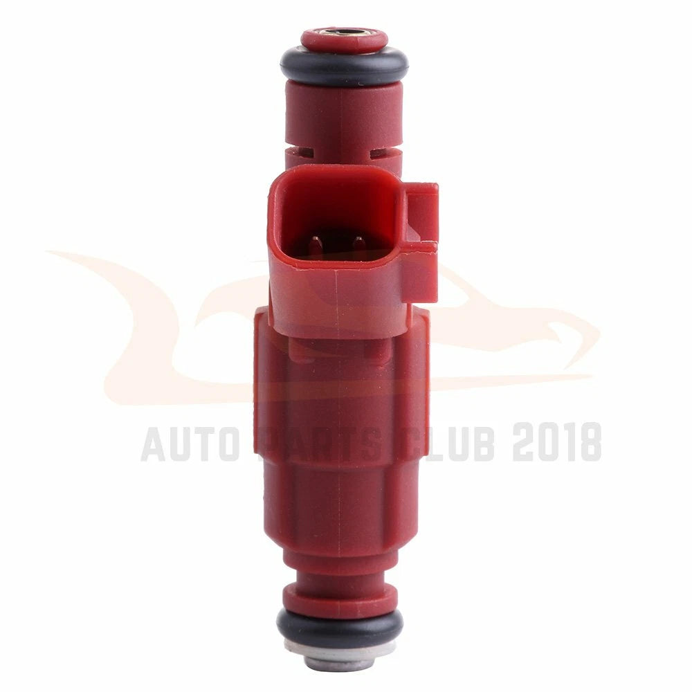 Set of 8 Fuel Injectors for Ram 1500 5.9L (2000-2003)
