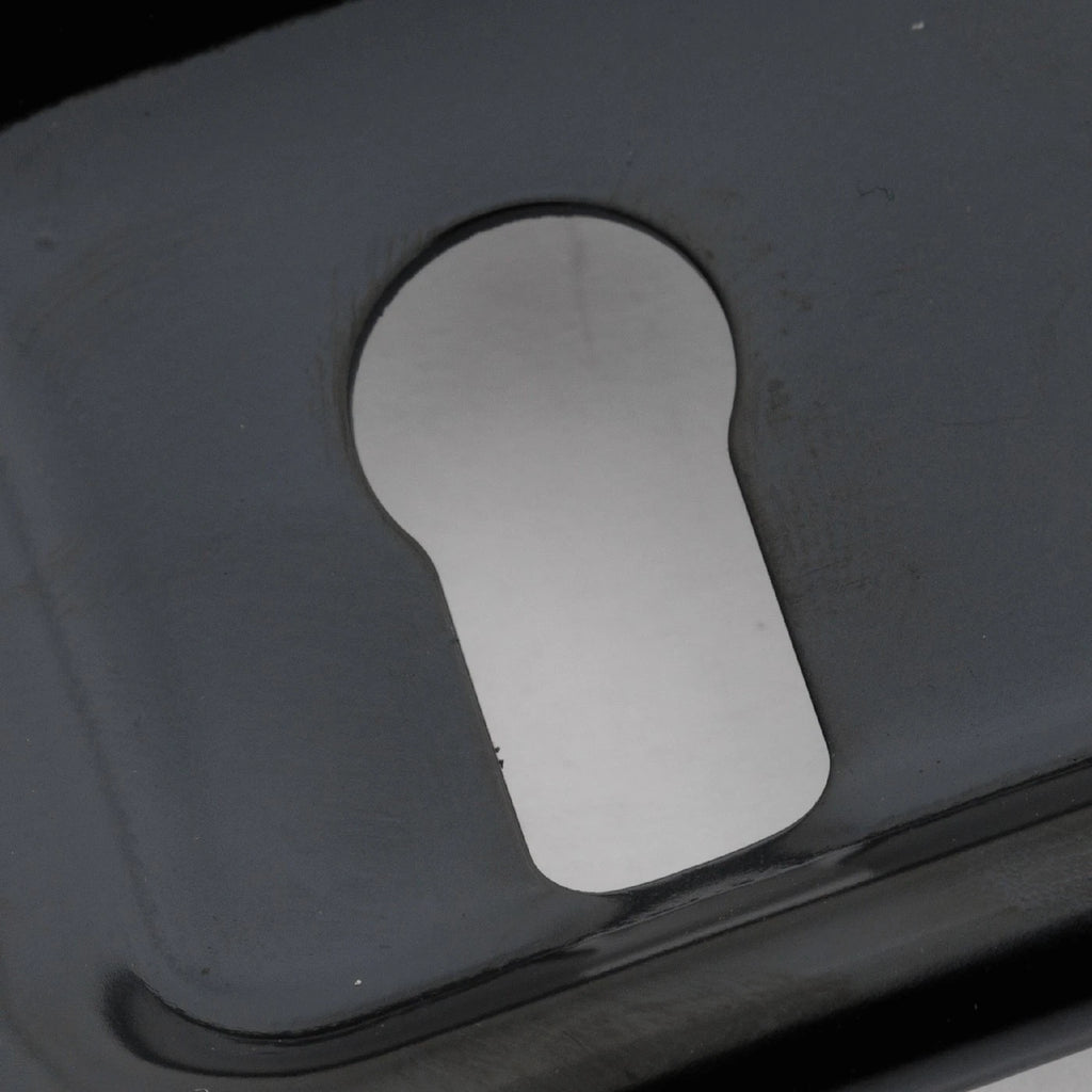 Set of 2 Radiator Support Brackets for Hyundai Santa Fe (2013–2016)