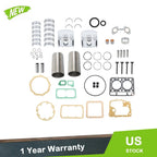 Rebuild Kit for Kubota Z500 ZB500 B5100D B5100E (Various Years)