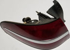 LH Brake Tail Light Lamp for Lincoln Continental (1995–1997)