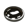 Chrome Plated Fuel Tank Cap for Minneapolis Moline (Replaces 10A23649)
