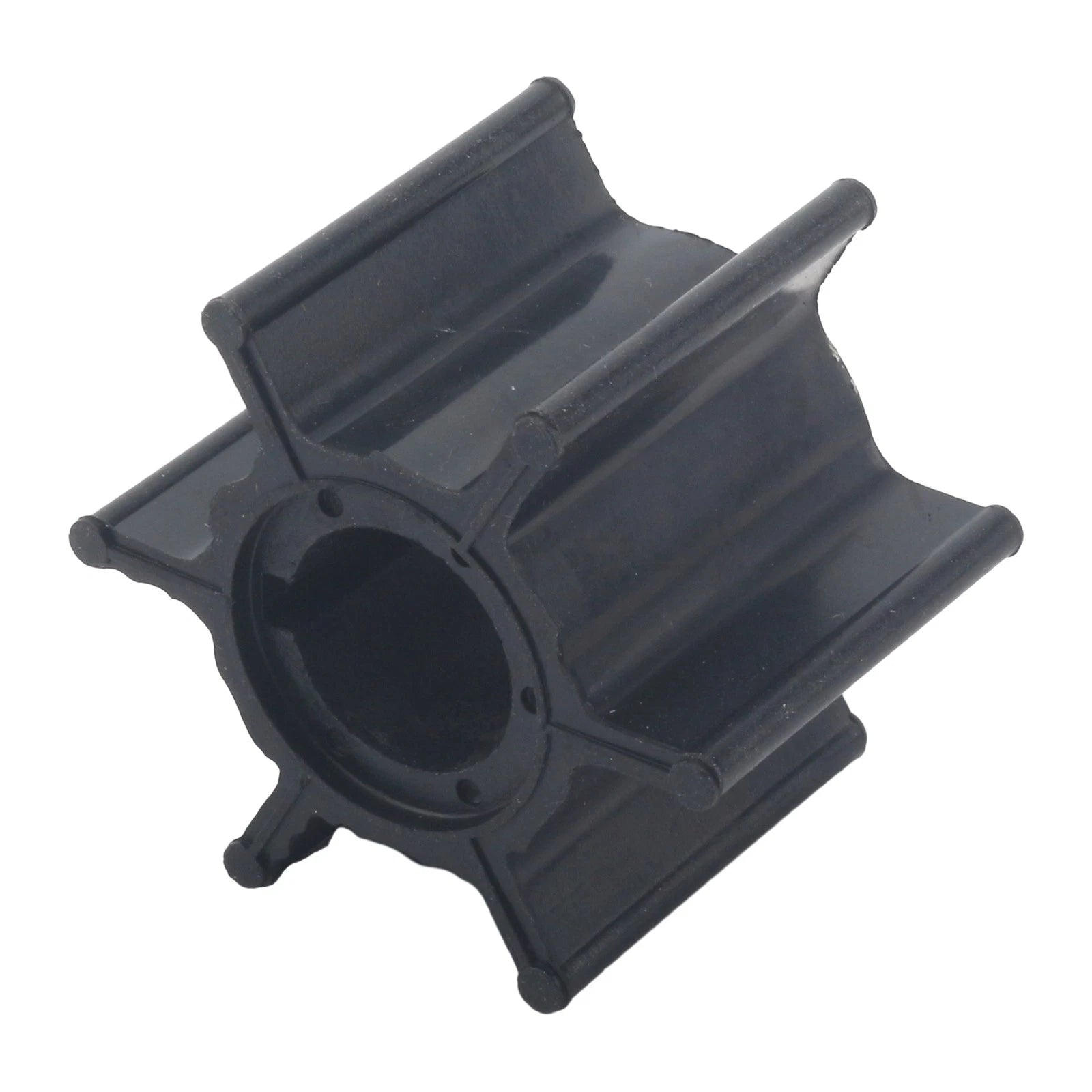 Water Pump Impeller for Honda BF 8 9.9 15 HP Outboard Engine (19210-ZV4-651)
