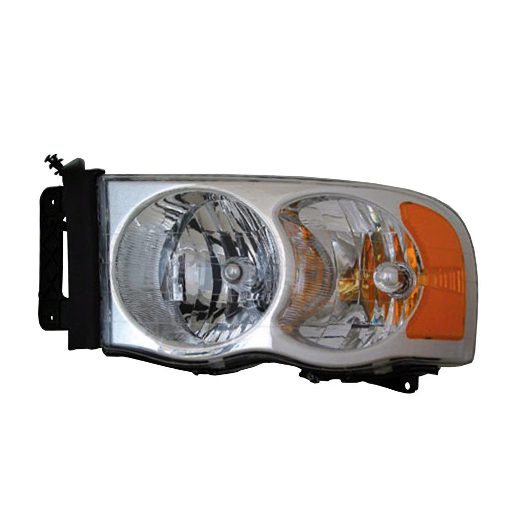 Replacement Driver Side Head Light Assembly for Toyota Camry (2012–2017)