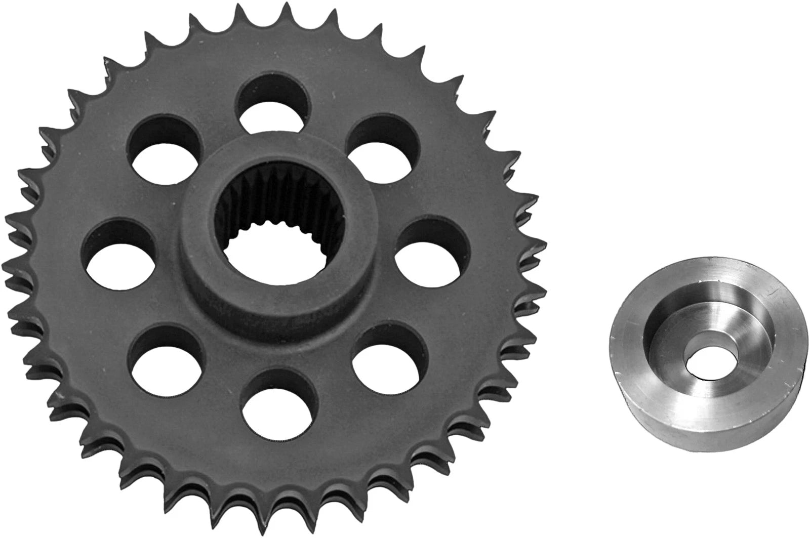 34 Tooth Compensator Eliminator Sprocket for Harley Davidson (2017)