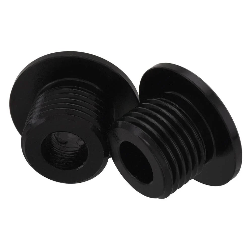 CNC Aluminum Front Wheel Screws M16 for Sur-Ron Light Bee X S