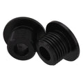 CNC Aluminum Front Wheel Screws M16 for Sur-Ron Light Bee X S