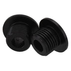 CNC Aluminum Front Wheel Screws M16 for Sur-Ron Light Bee X S