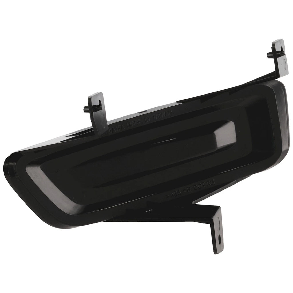Fog Light Cover for Nissan Frontier (2005-2023)