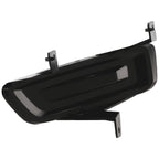 Fog Light Cover for Nissan Frontier (2005-2023)